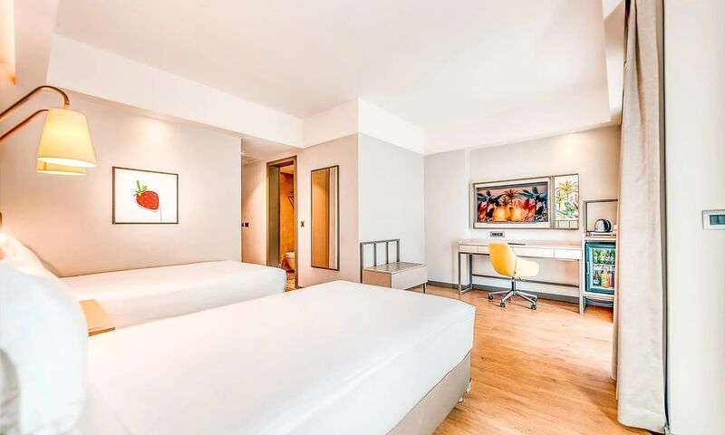 Megasaray Club Belek