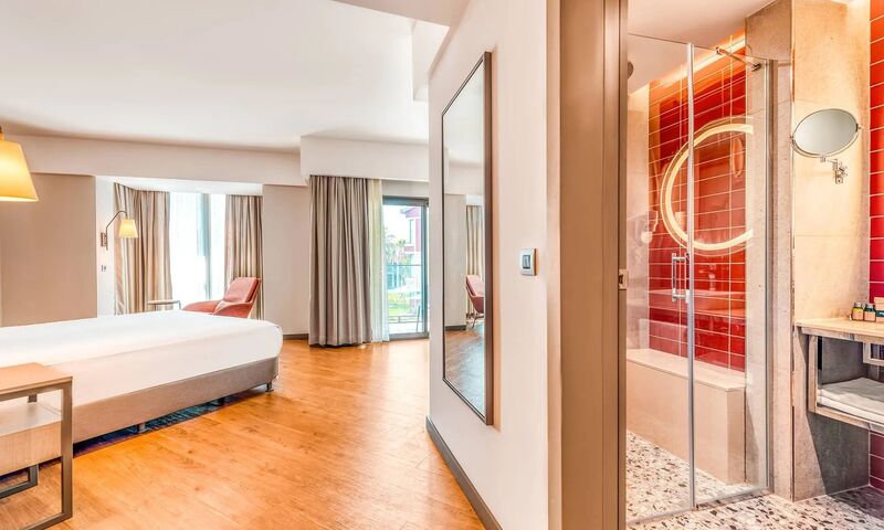 Megasaray Club Belek