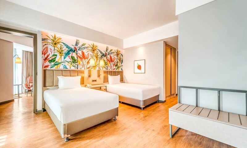 Megasaray Club Belek