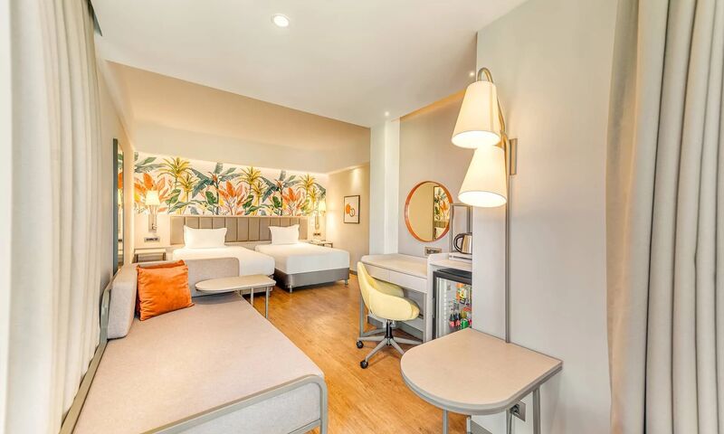 Megasaray Club Belek