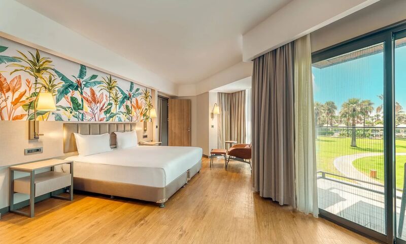 Megasaray Club Belek