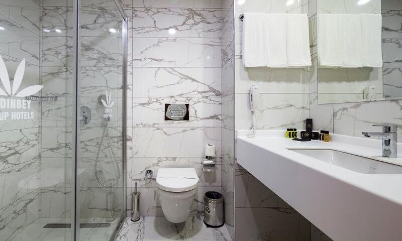 Aydınbey Queen's Palace & Spa