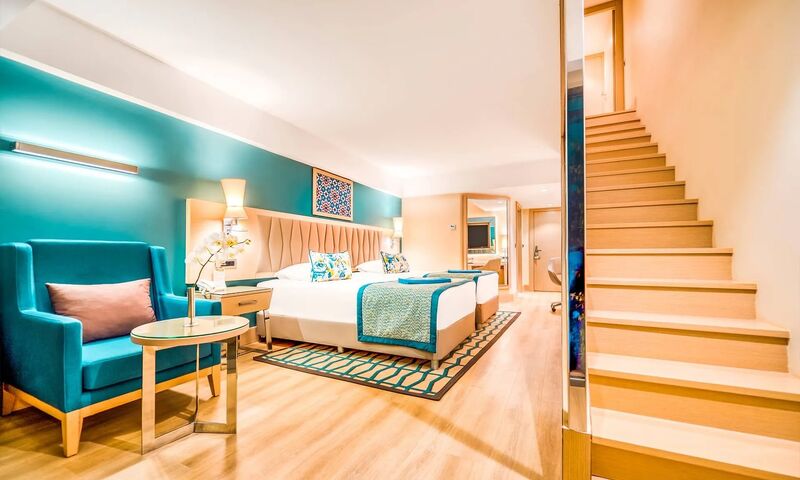 Megasaray Club Belek