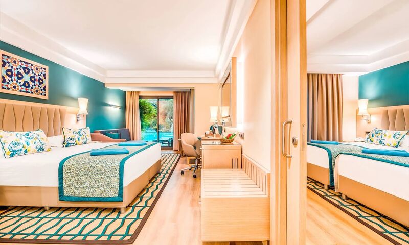 Megasaray Club Belek