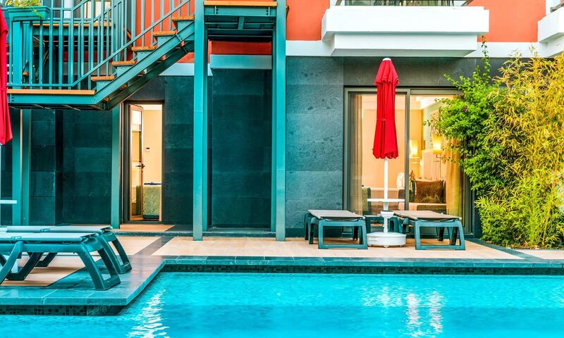 Megasaray Club Belek