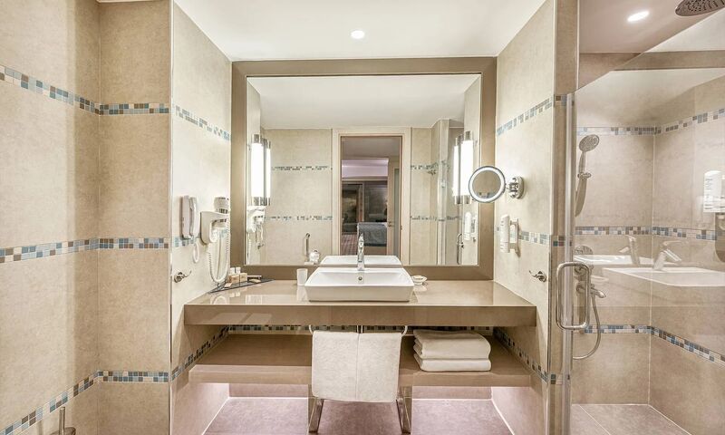 Megasaray Club Belek