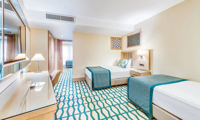 Megasaray Club Belek