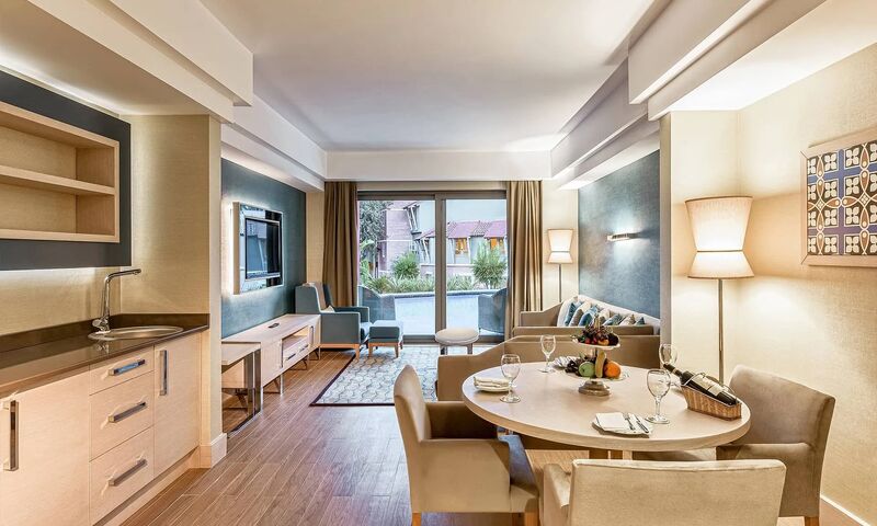 Megasaray Club Belek