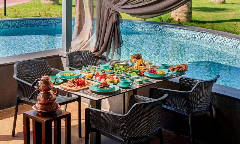 Megasaray Club Belek