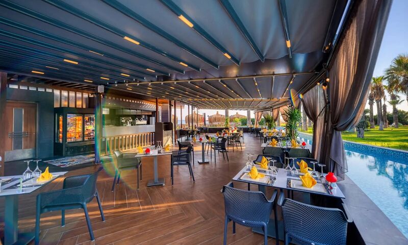 Megasaray Club Belek