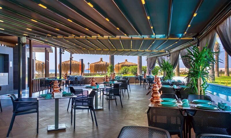 Megasaray Club Belek