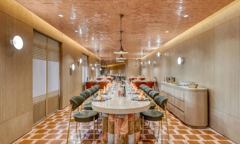 Megasaray Club Belek