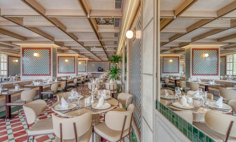 Megasaray Club Belek