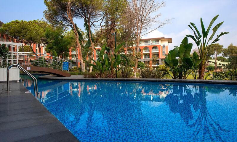 Megasaray Club Belek