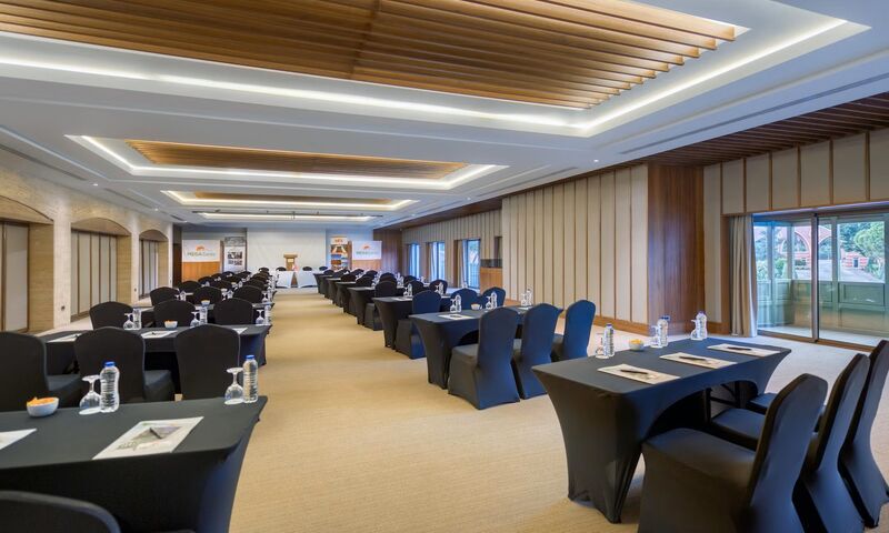 Megasaray Club Belek