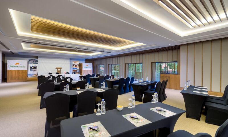 Megasaray Club Belek