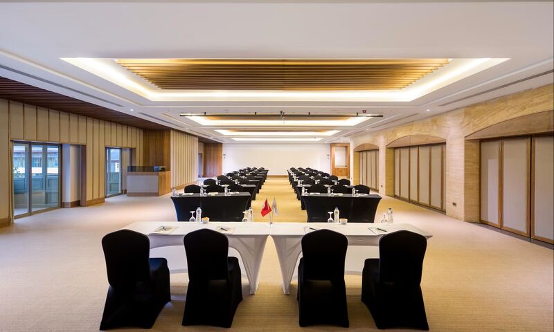 Megasaray Club Belek