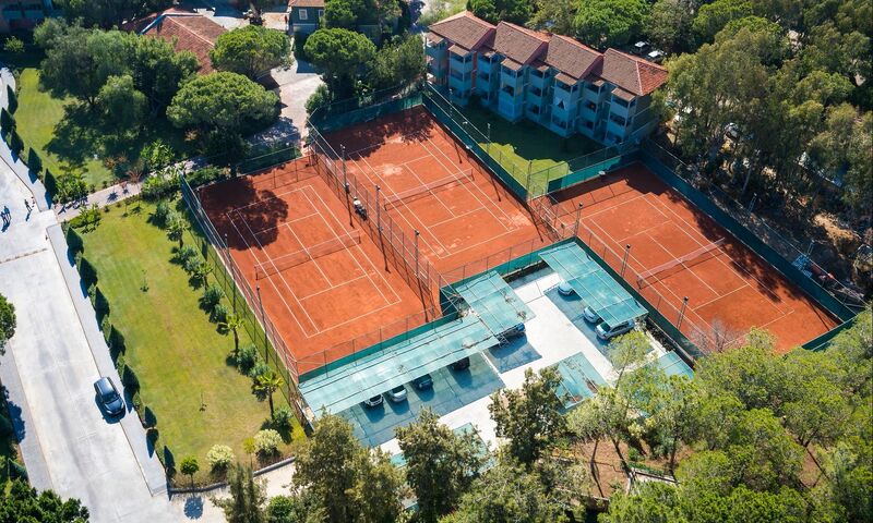 Megasaray Club Belek