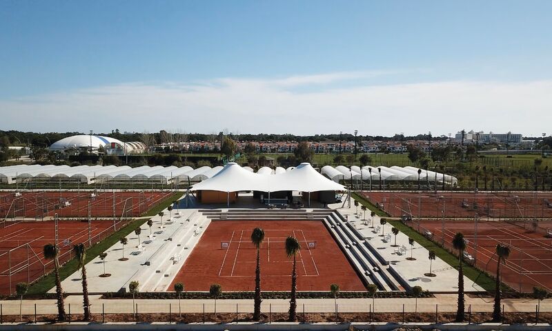 Megasaray Club Belek