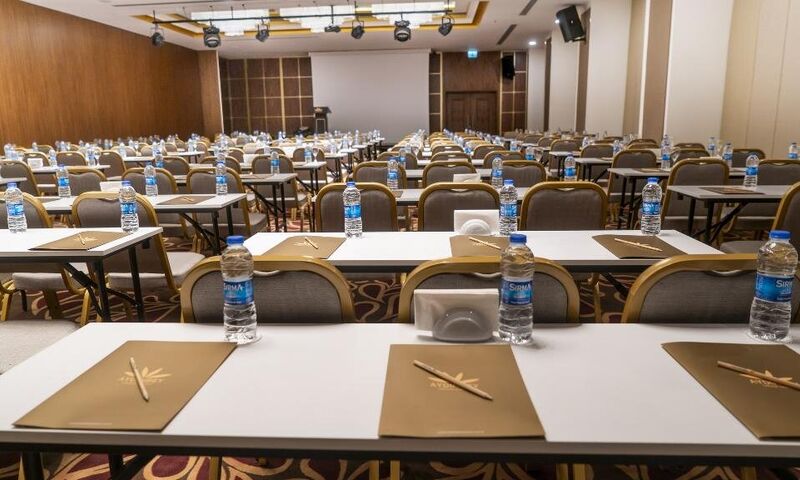 Aydınbey Queen's Palace & Spa