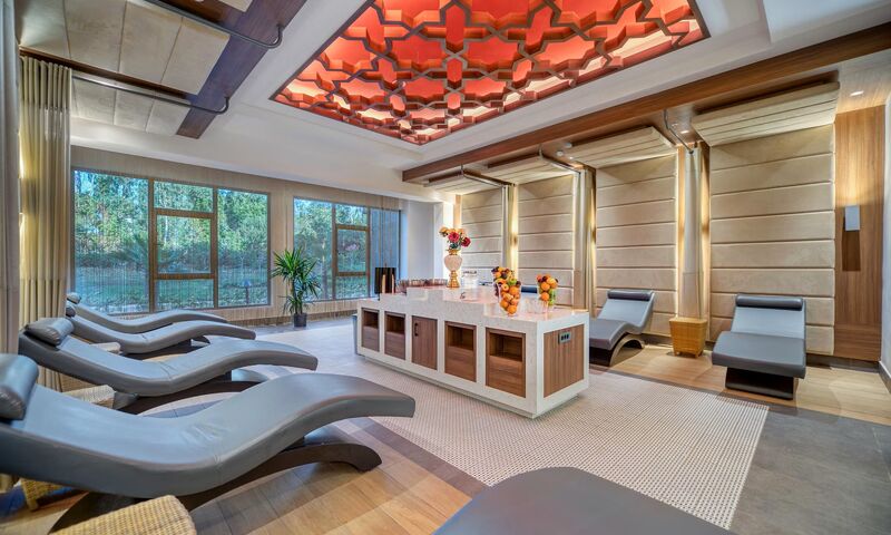 Megasaray Club Belek