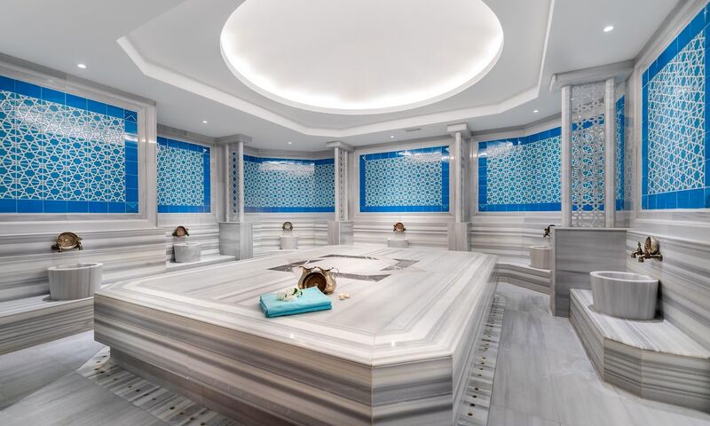 Megasaray Club Belek