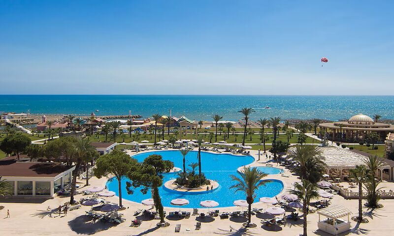 Cesars Temple De Luxe