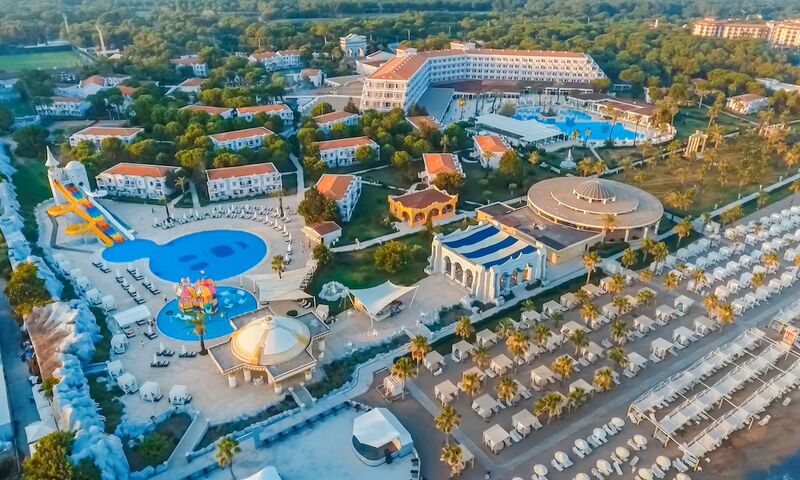 Cesars Temple De Luxe