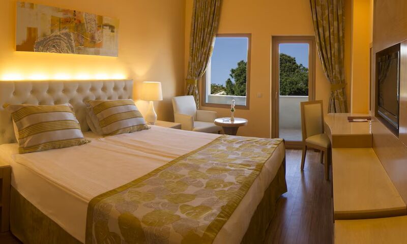 Cesars Temple De Luxe