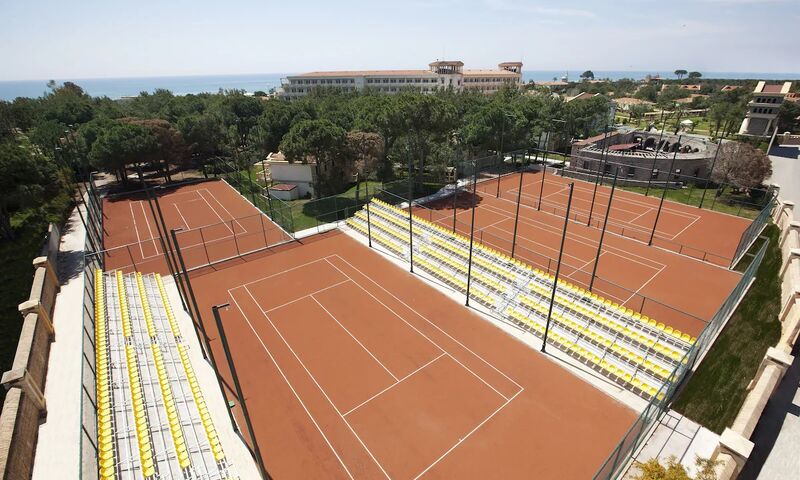 Cesars Temple De Luxe