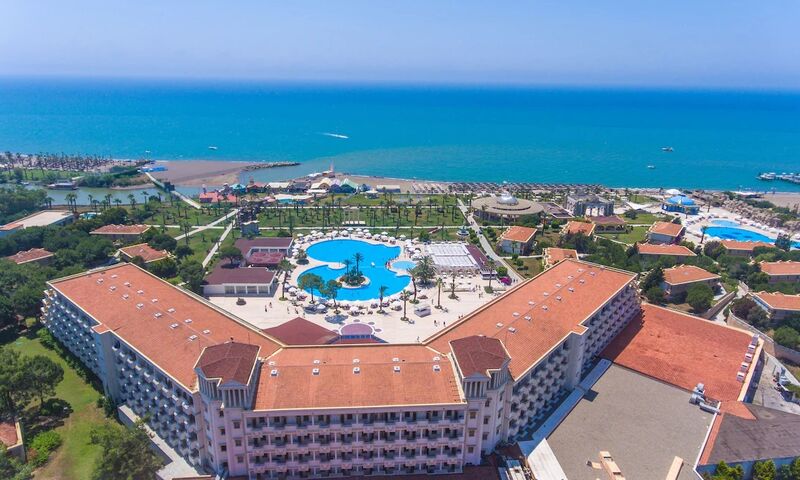 Cesars Temple De Luxe