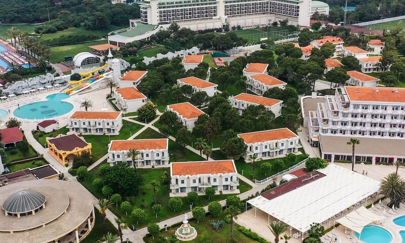 Cesars Temple De Luxe