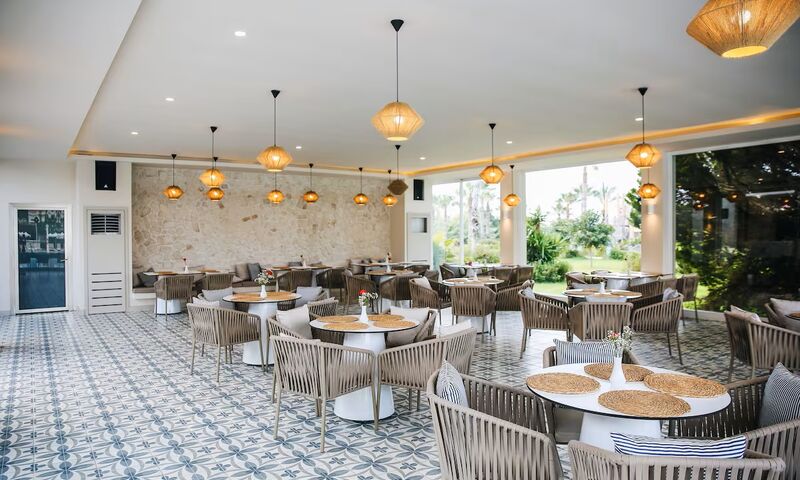 Cesars Temple De Luxe