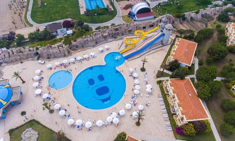 Cesars Temple De Luxe