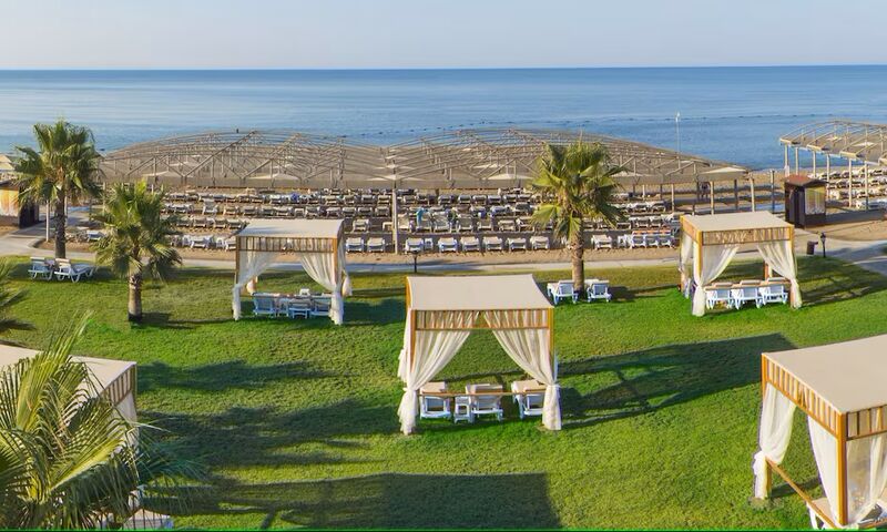 Cesars Temple De Luxe