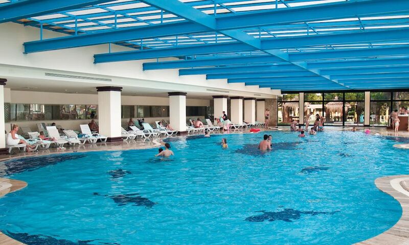 Cesars Temple De Luxe