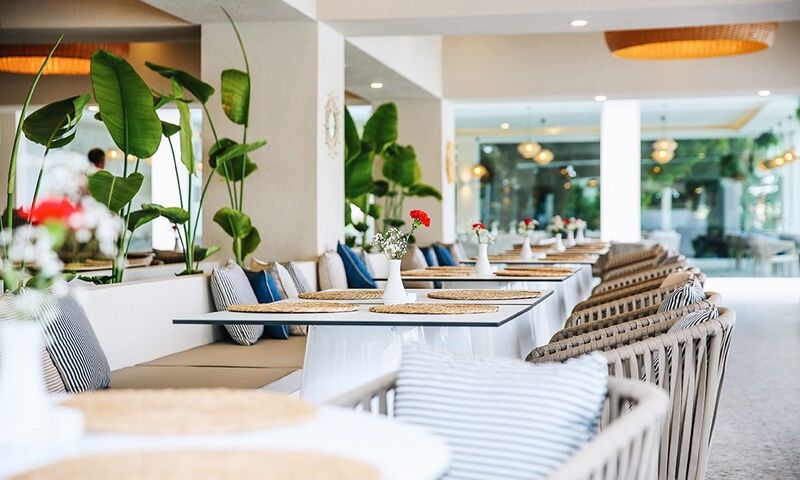 Cesars Temple De Luxe