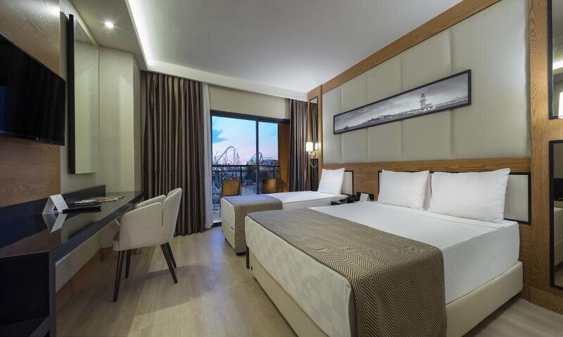 Aydınbey Queen's Palace & Spa