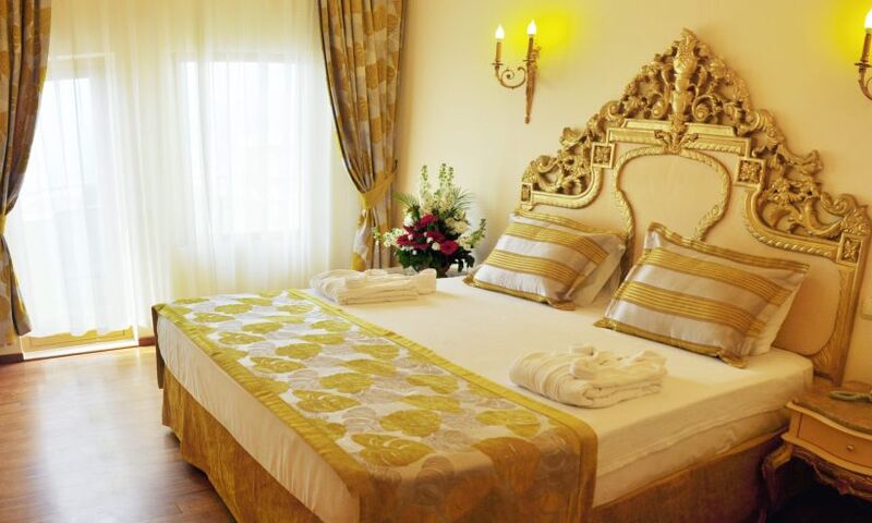 Cesars Temple De Luxe