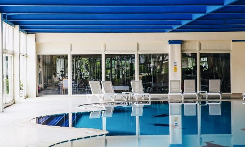 Cesars Temple De Luxe