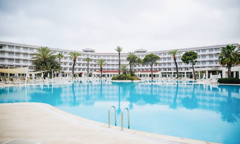 Cesars Temple De Luxe