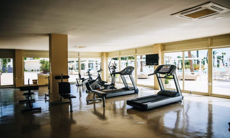 Cesars Temple De Luxe