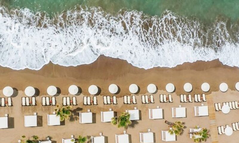 Cesars Temple De Luxe