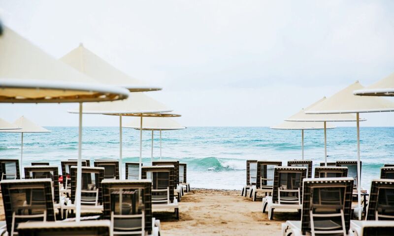 Cesars Temple De Luxe