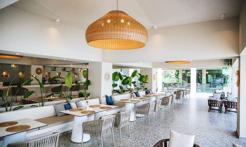 Cesars Temple De Luxe