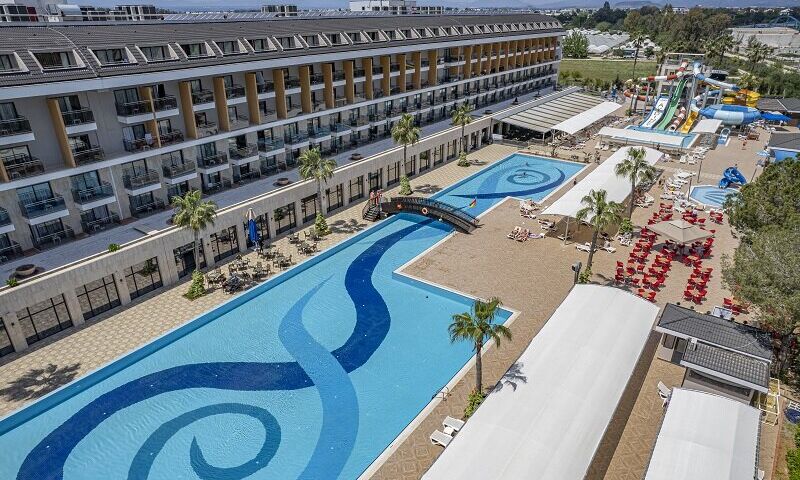 Aydınbey Queen's Palace & Spa