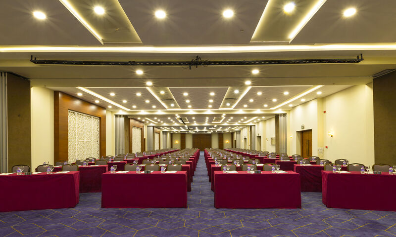 Sherwood Dreams Resort