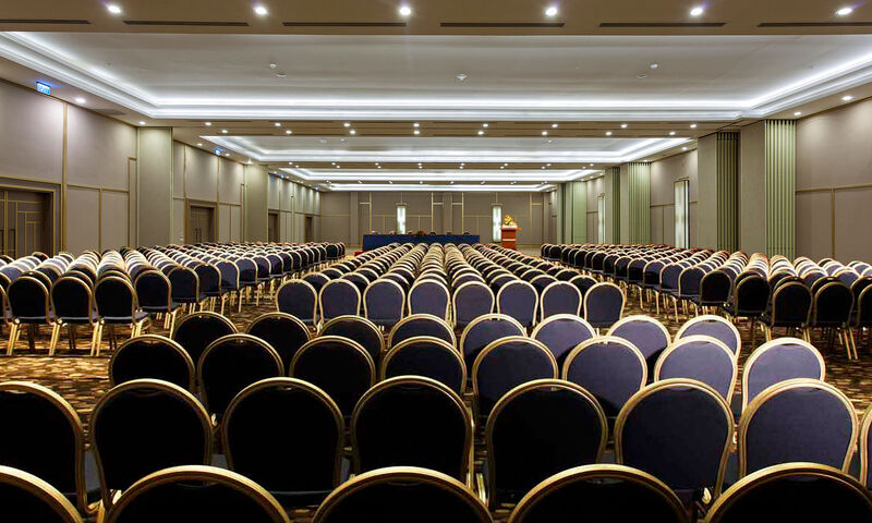 Sherwood Dreams Resort