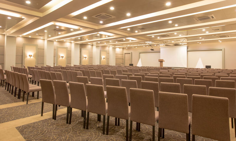 Sherwood Dreams Resort