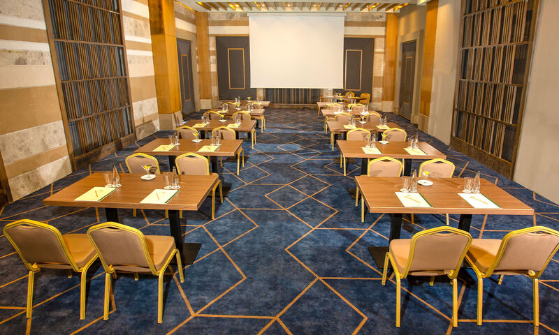 Sherwood Dreams Resort